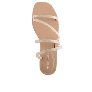 New Women's Bonina Strappy Flat Sandals